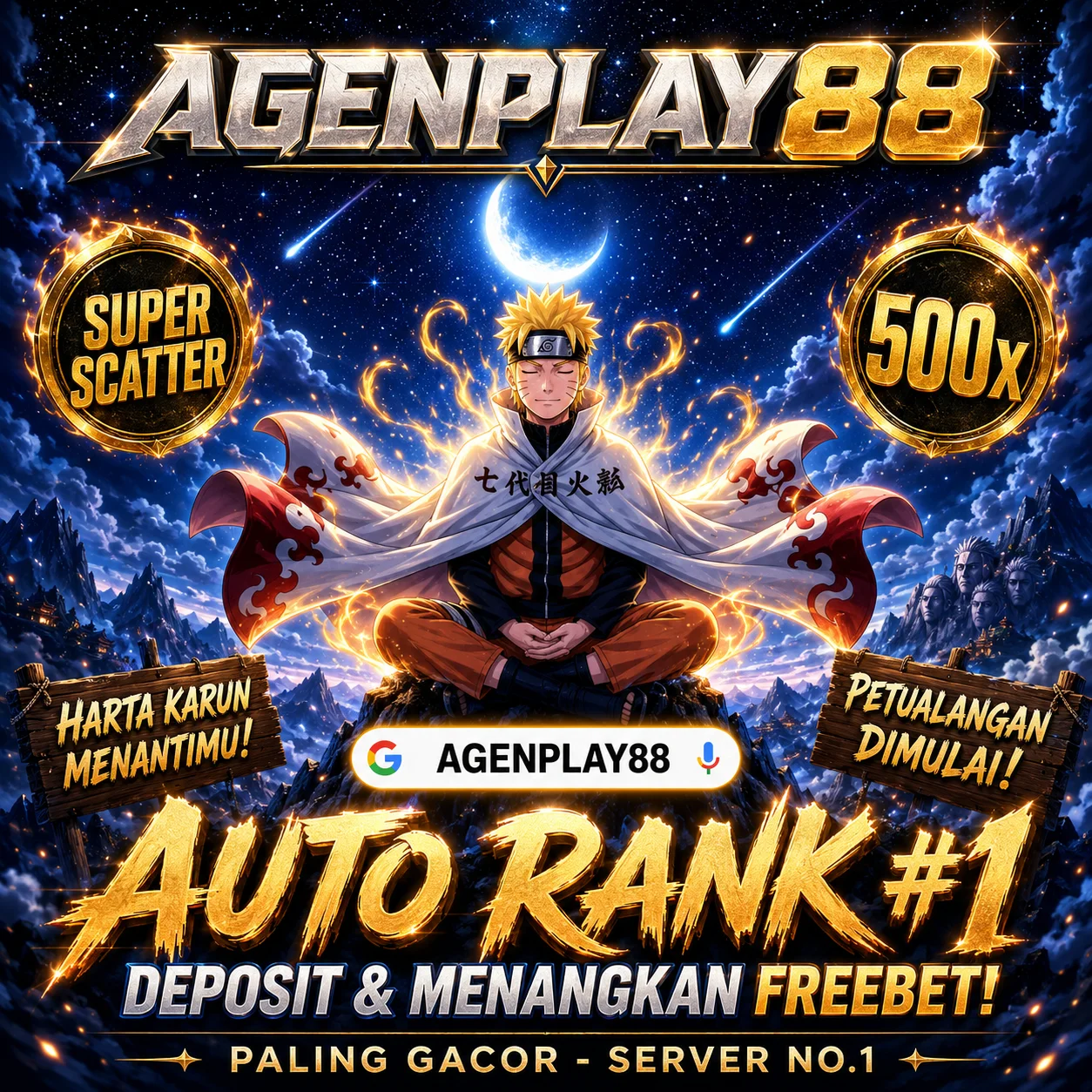 SLOTCUAN - The Best Aman & Terpercaya